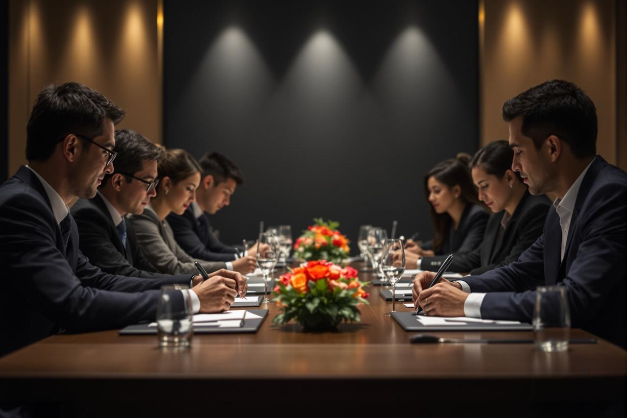 神秘影院与Netflix达成战略合作，多部作品将登陆国际平台